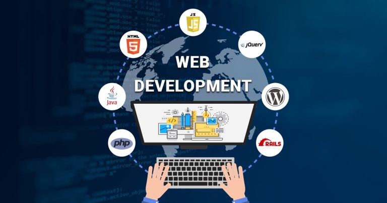 Why is Website development and Marketing Important